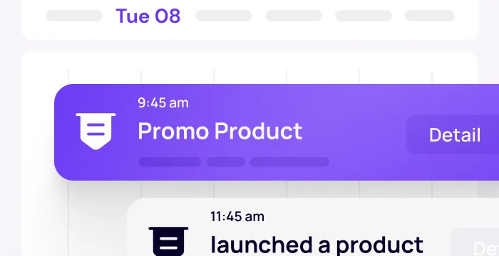 برنامه ریزی کمپین